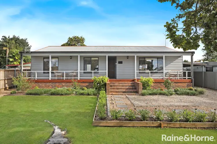 5 Samuel Street, Hill Top NSW 2575