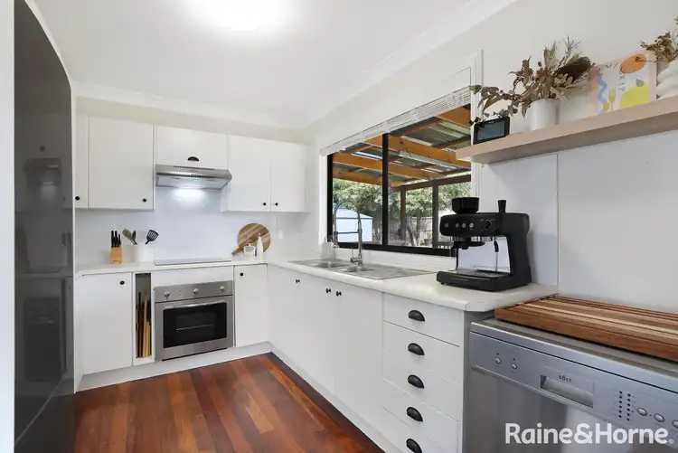 Fifth view of Homely house listing, 5 Samuel Street, Hill Top NSW 2575