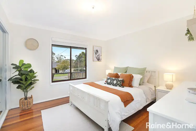 Sixth view of Homely house listing, 5 Samuel Street, Hill Top NSW 2575