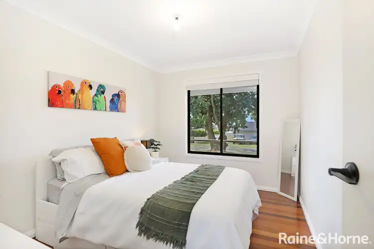 Seventh view of Homely house listing, 5 Samuel Street, Hill Top NSW 2575