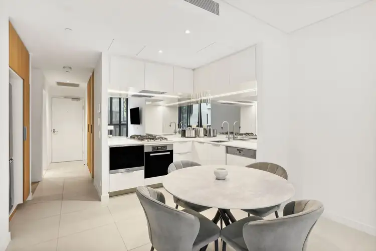 C301/21 Dunkerley Place, Waterloo NSW 2017