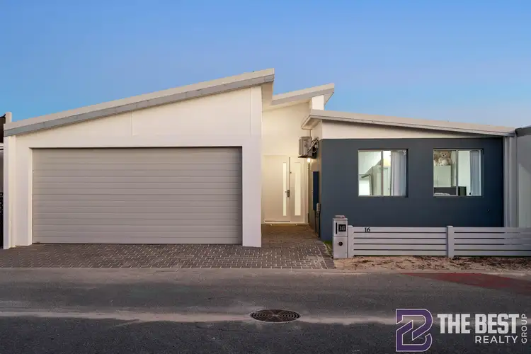 Main view of Homely house listing, 16 Memuru Street, Southern River WA 6110