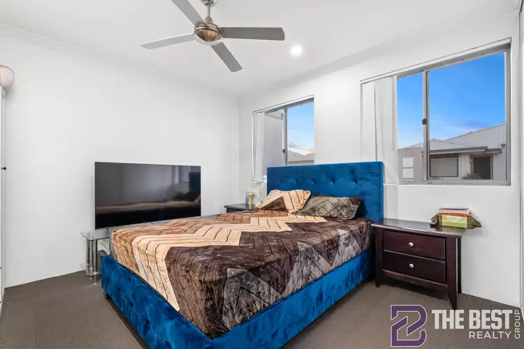 Second view of Homely house listing, 16 Memuru Street, Southern River WA 6110