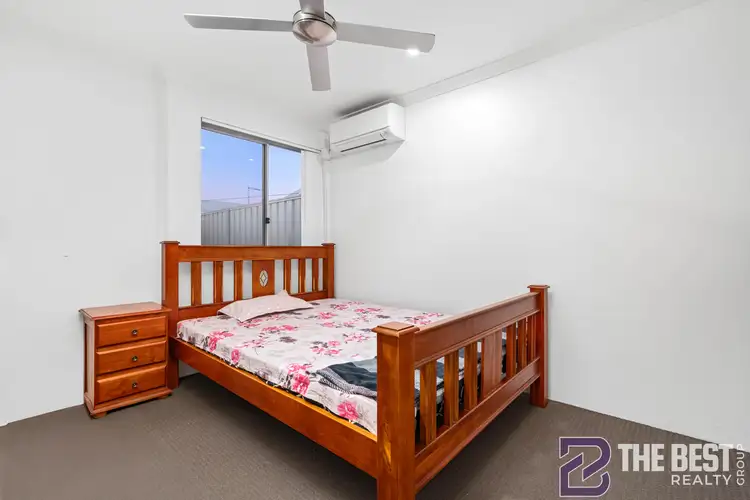 Fifth view of Homely house listing, 16 Memuru Street, Southern River WA 6110
