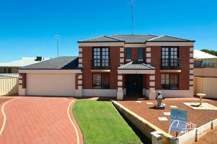 9 Birdie Place, Northam WA 6401