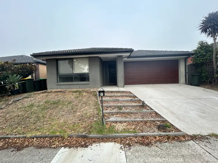 7 Gander Street, Doreen VIC 3754