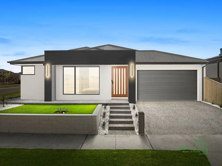 356 Brossard Road, Mickleham VIC 3064