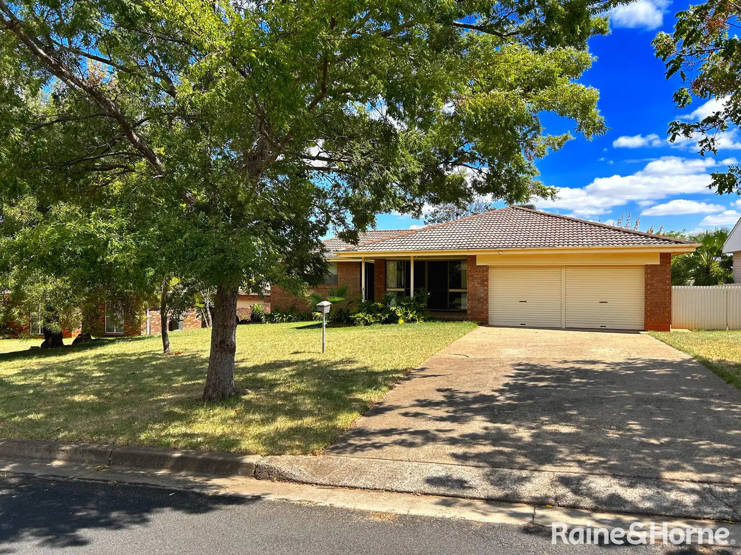 Main view of Homely house listing, 4 Normoyle Crescent, Young NSW 2594
