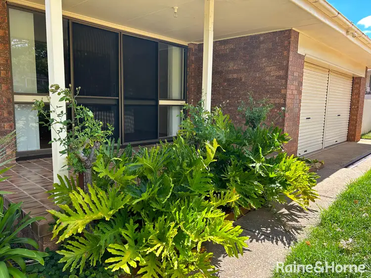 Second view of Homely house listing, 4 Normoyle Crescent, Young NSW 2594