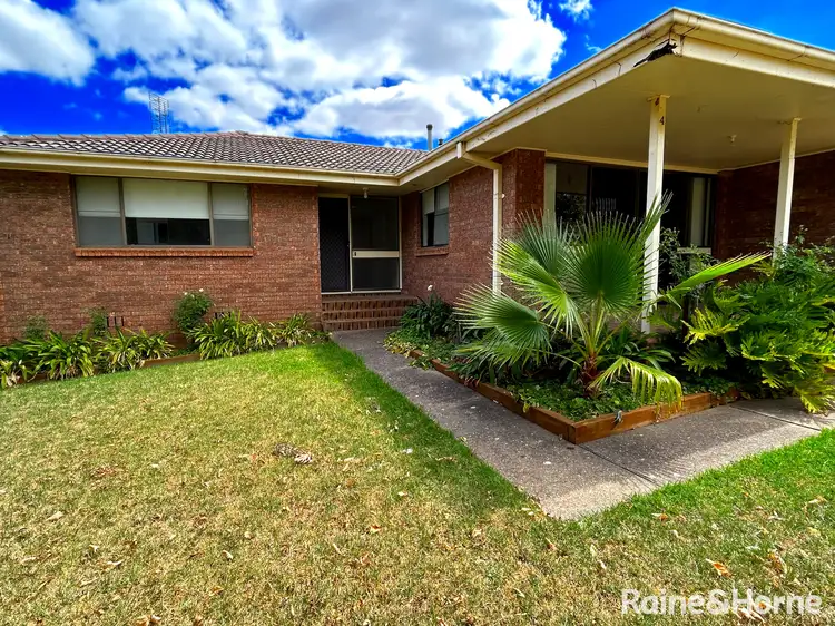 Fifth view of Homely house listing, 4 Normoyle Crescent, Young NSW 2594