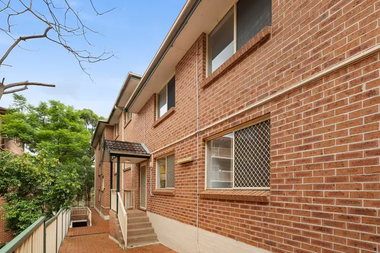 4/30 King Street, Parramatta NSW 2150