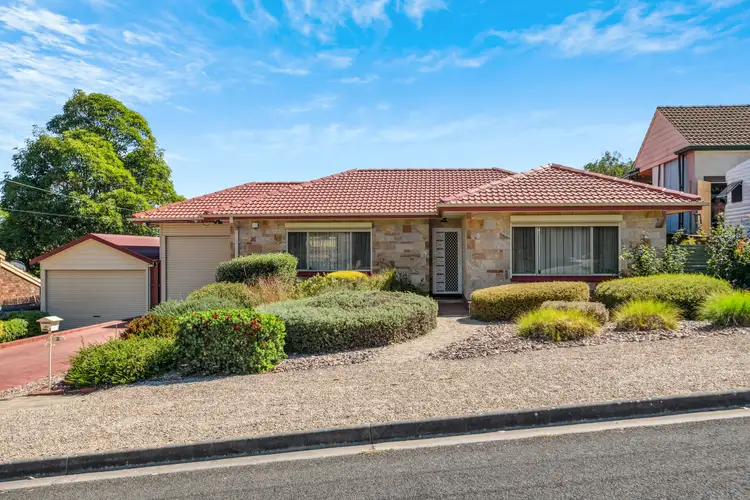 Main view of Homely house listing, 3 Windemere Place, O'halloran Hill SA 5158