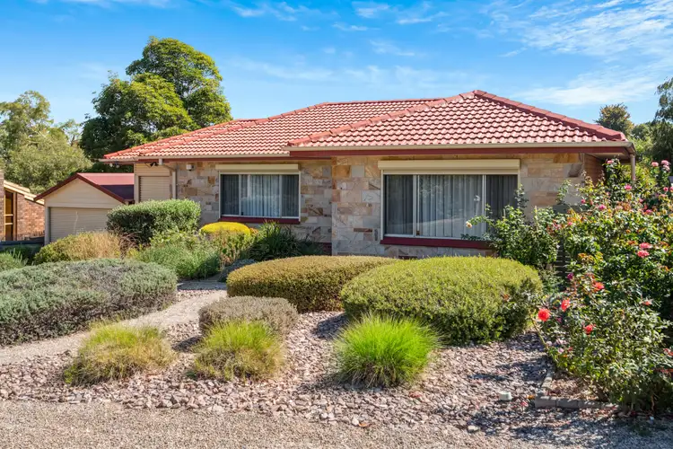 Second view of Homely house listing, 3 Windemere Place, O'halloran Hill SA 5158