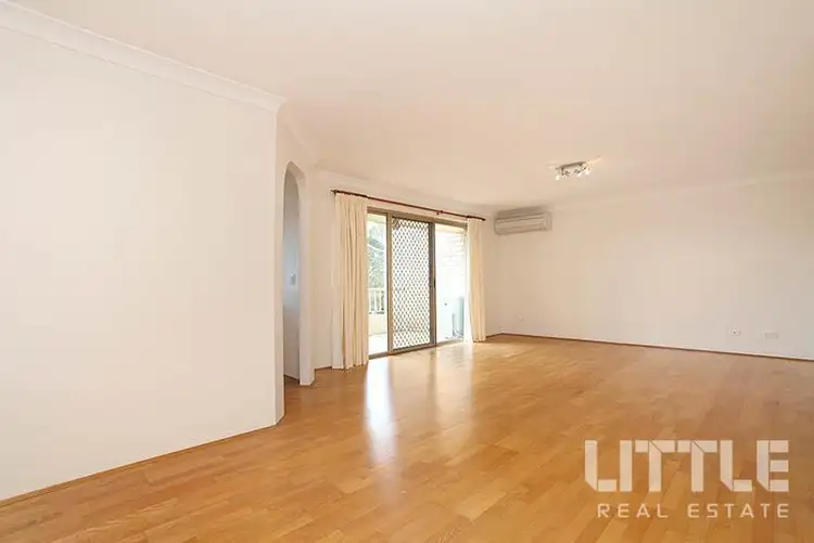 Second view of Homely apartment listing, 38/1-15 Tuckwell Place, Macquarie Park NSW 2113