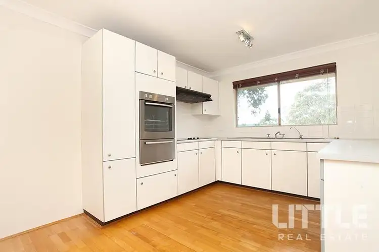 Third view of Homely apartment listing, 38/1-15 Tuckwell Place, Macquarie Park NSW 2113