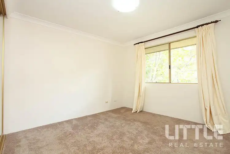 Fifth view of Homely apartment listing, 38/1-15 Tuckwell Place, Macquarie Park NSW 2113
