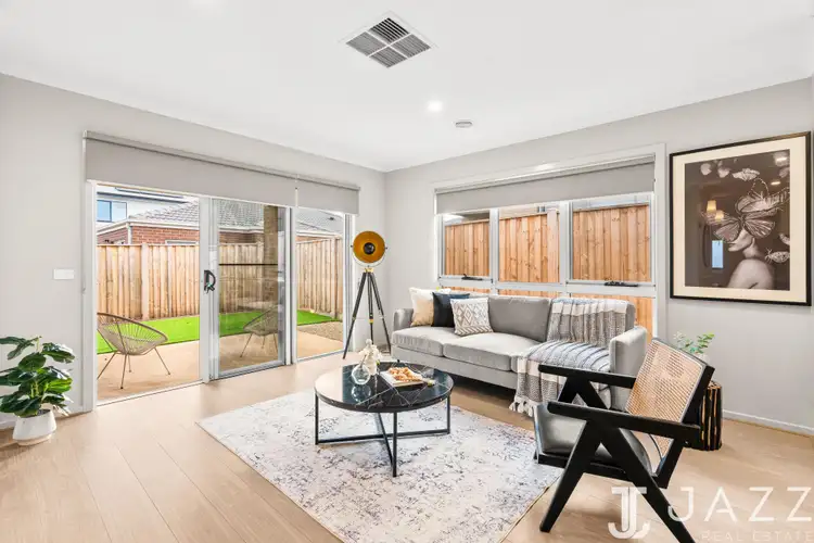 Third view of Homely house listing, 29 Journey Crescent, Mount Duneed VIC 3217