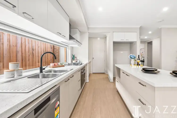 Fifth view of Homely house listing, 29 Journey Crescent, Mount Duneed VIC 3217