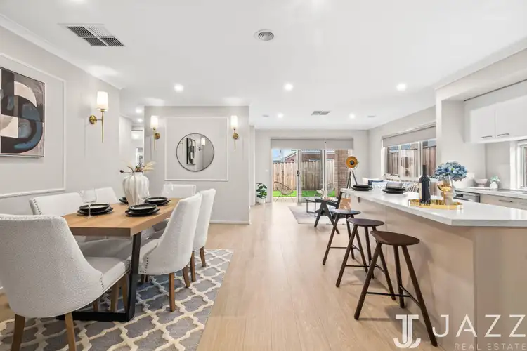 Sixth view of Homely house listing, 29 Journey Crescent, Mount Duneed VIC 3217