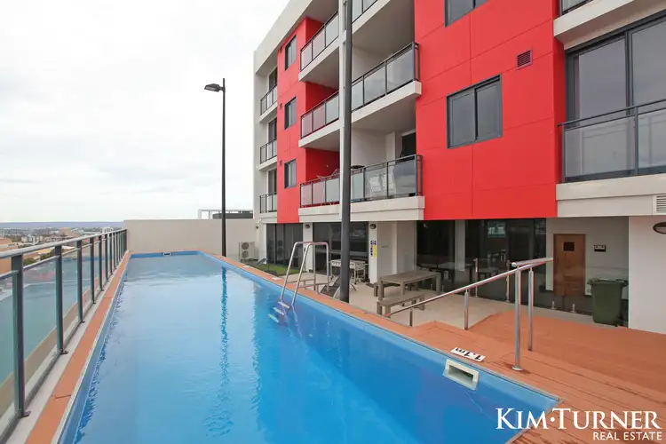 5/101 Murray Street, Perth WA 6000