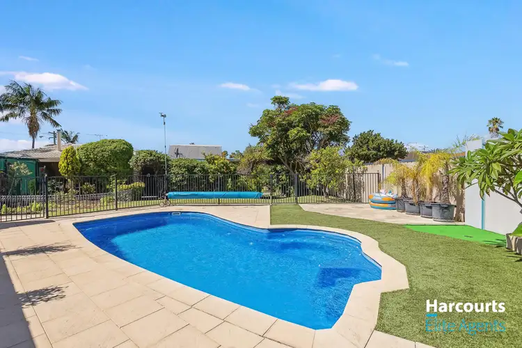 Main view of Homely house listing, 8 Austin Court, Cooloongup WA 6168