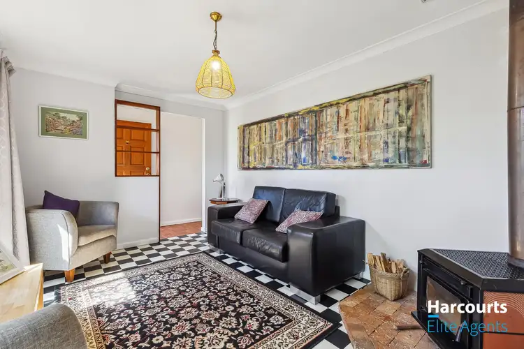 Fifth view of Homely house listing, 8 Austin Court, Cooloongup WA 6168