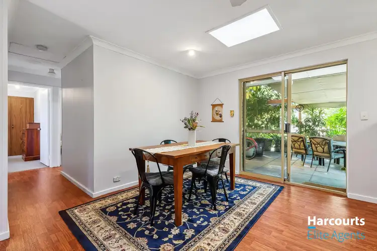 Seventh view of Homely house listing, 8 Austin Court, Cooloongup WA 6168