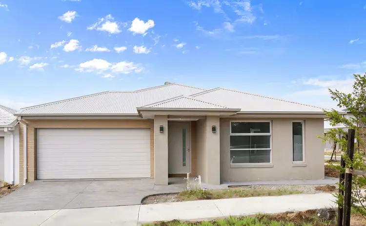 Main view of Homely house listing, 31 Journey Crescent, Mount Duneed VIC 3217
