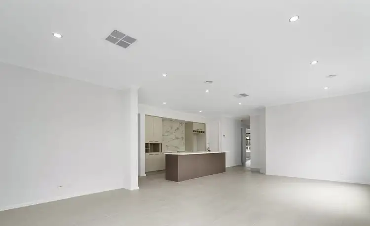 Second view of Homely house listing, 31 Journey Crescent, Mount Duneed VIC 3217