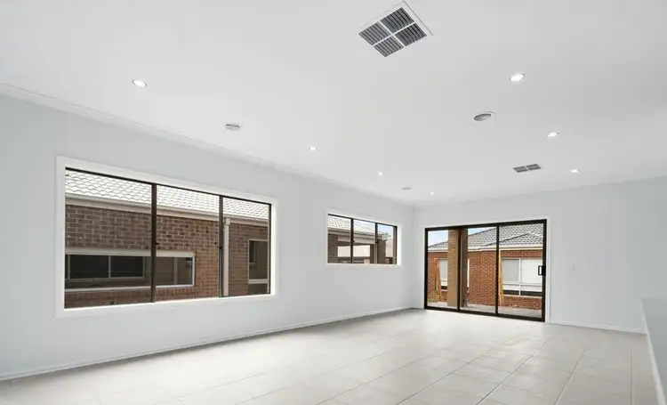 Fourth view of Homely house listing, 31 Journey Crescent, Mount Duneed VIC 3217