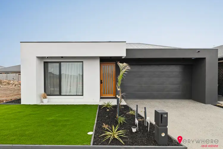 14 Taihu Road, Wyndham Vale VIC 3024
