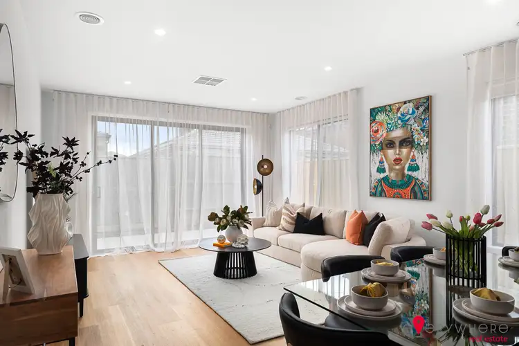 Second view of Homely house listing, 14 Taihu Road, Wyndham Vale VIC 3024