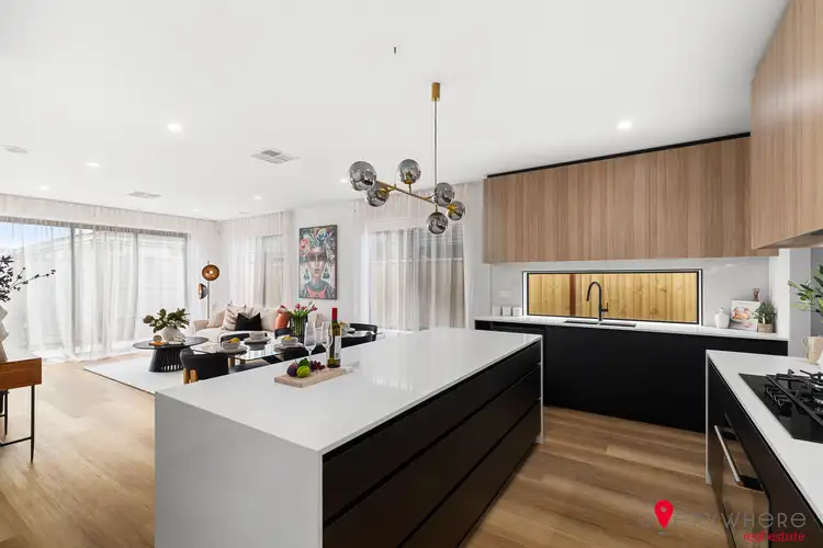 Third view of Homely house listing, 14 Taihu Road, Wyndham Vale VIC 3024