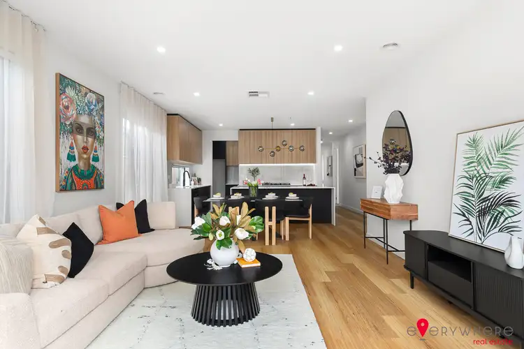 Fourth view of Homely house listing, 14 Taihu Road, Wyndham Vale VIC 3024