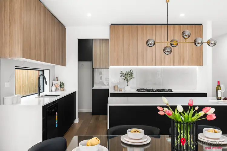 Fifth view of Homely house listing, 14 Taihu Road, Wyndham Vale VIC 3024