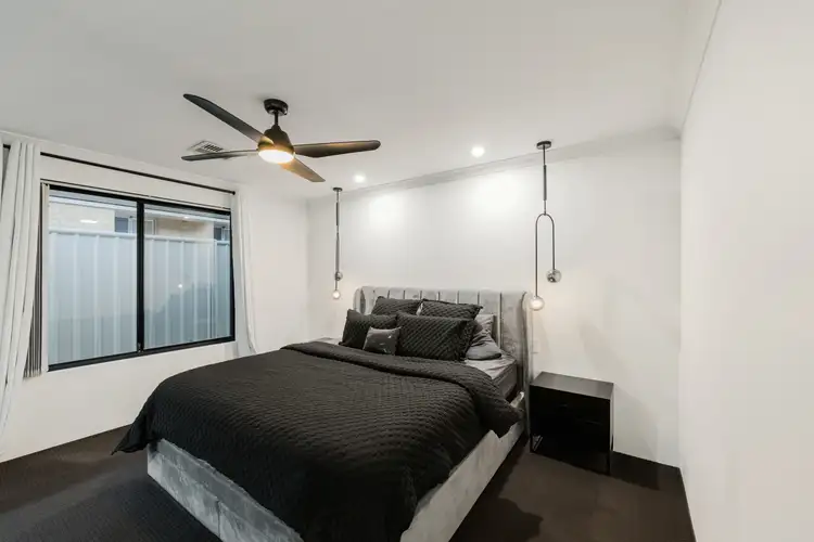 Fifth view of Homely house listing, 4 Cropsey Close, Hilbert WA 6112