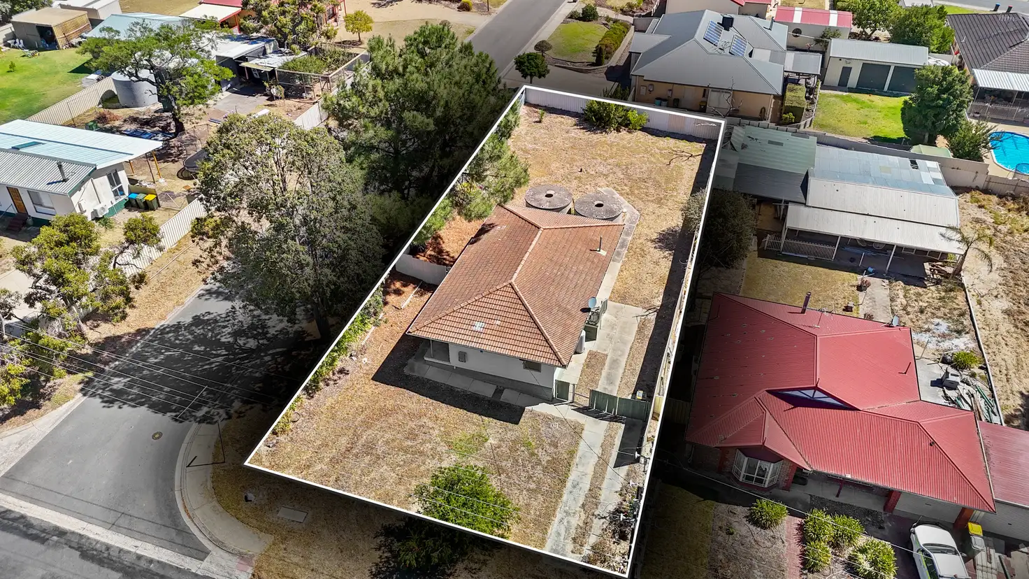 Main view of Homely house listing, 21 Slater Avenue, Mount Compass SA 5210