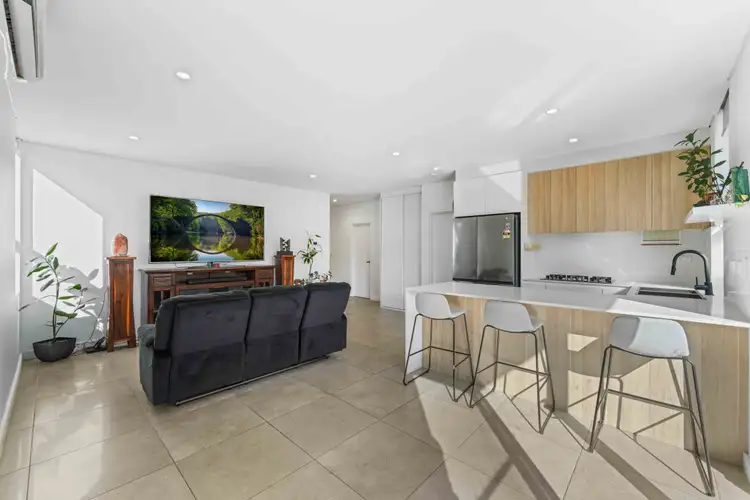 Fifth view of Homely apartment listing, 4/12-14 Knox Street, Belmore NSW 2192