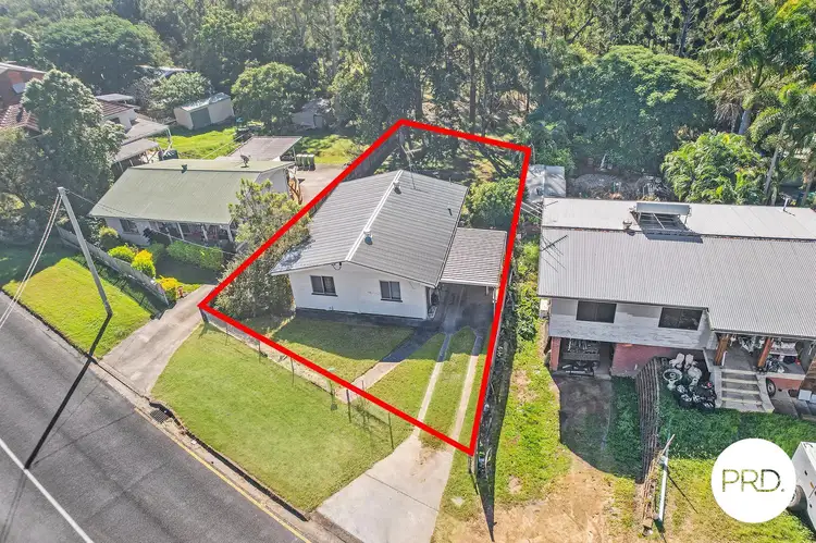 44 Holdsworth Road