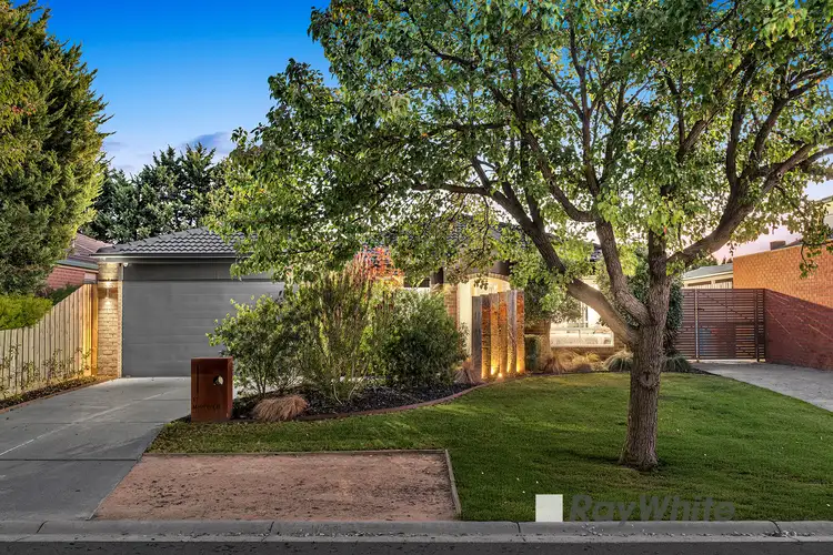 17 Malabar Court