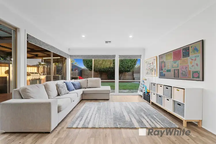 Fifth view of Homely house listing, 17 Malabar Court, Narre Warren South VIC 3805