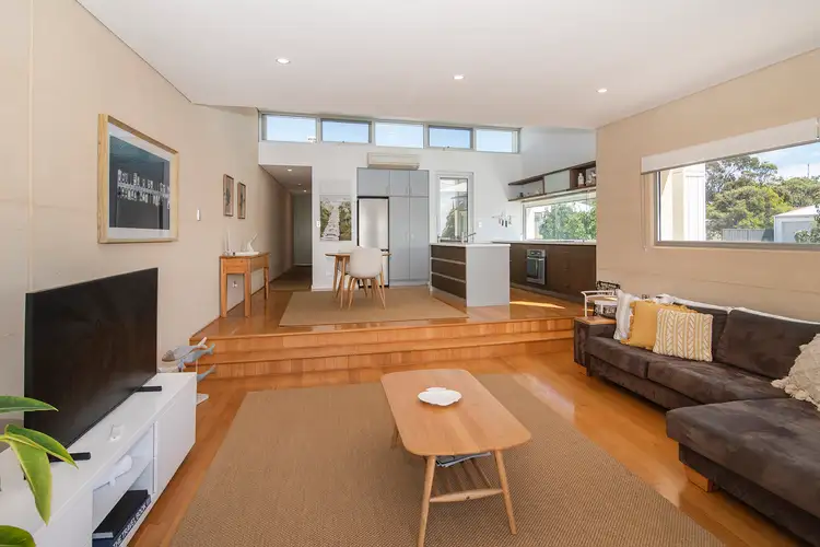 Fifth view of Homely house listing, 1 and 5/90 Blackwood Avenue, Augusta WA 6290
