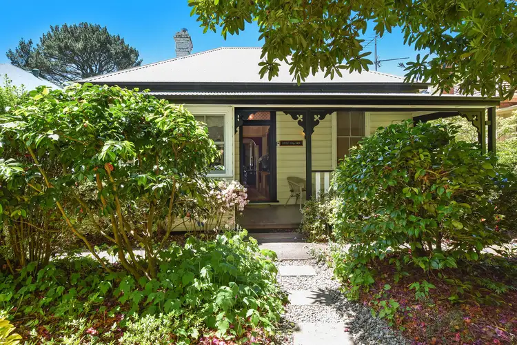 262 Leura Mall, Leura NSW 2780
