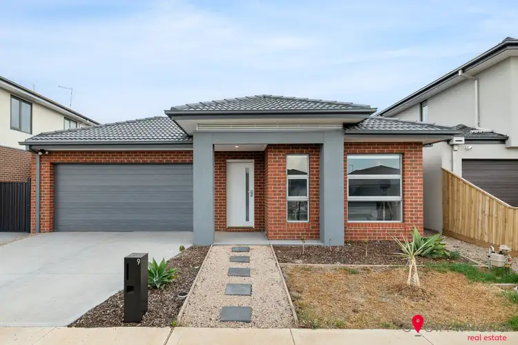 9 Sue Street
