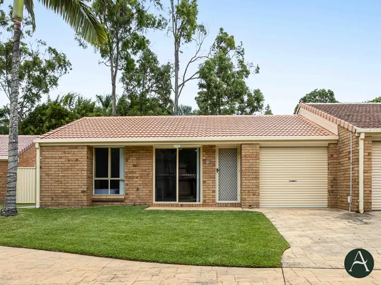 20/34-42 Old Pacific Highway, Oxenford QLD 4210