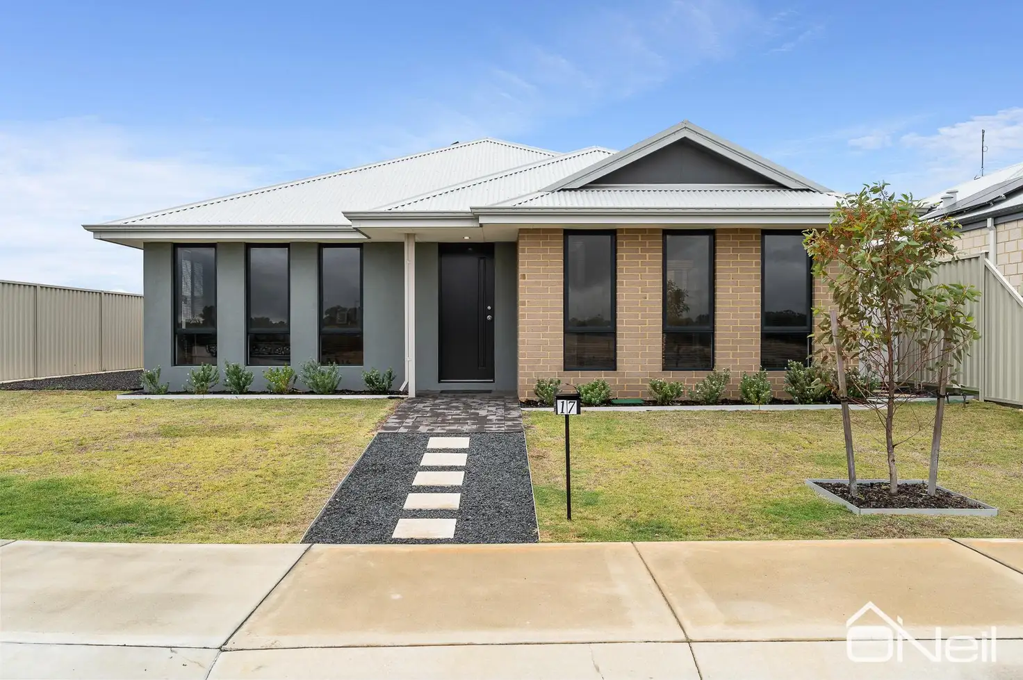 Main view of Homely house listing, 17 Atlantic Road, Hilbert WA 6112