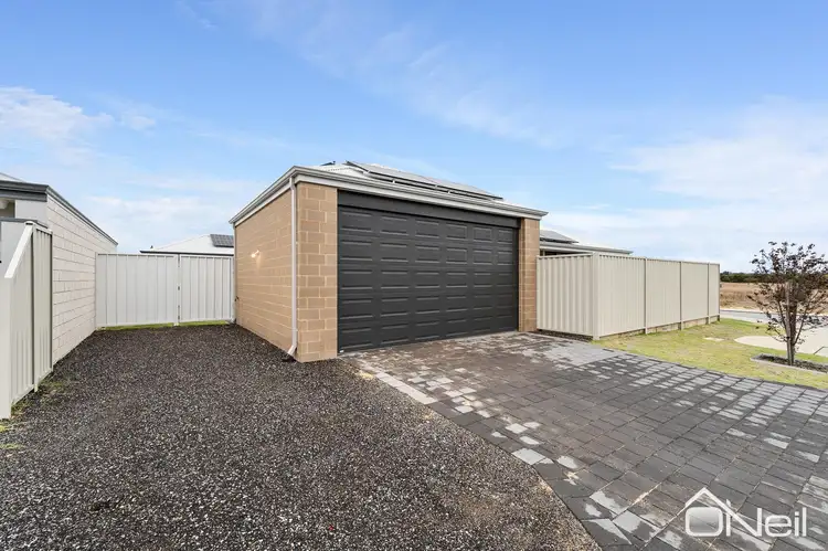 Second view of Homely house listing, 17 Atlantic Road, Hilbert WA 6112