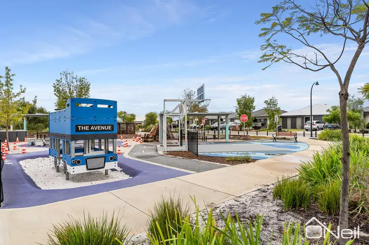 Third view of Homely house listing, 17 Atlantic Road, Hilbert WA 6112