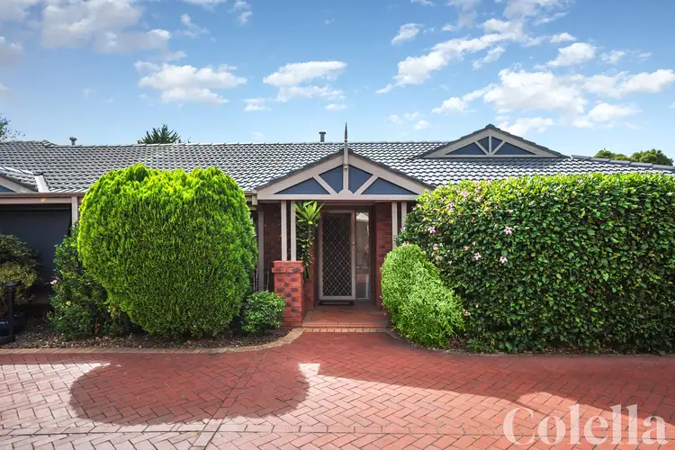 5/3-5 Wolsley Street, Bentleigh VIC 3204