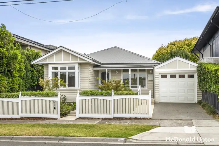 37A Deakin Street, Essendon VIC 3040